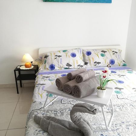 Paradise Candelaria Extérieur photo