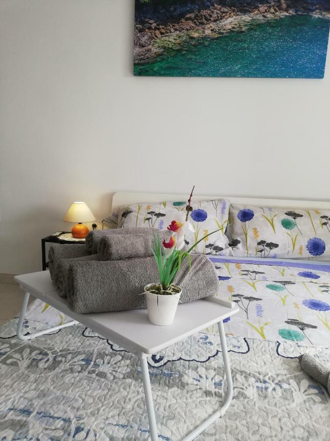 Paradise Candelaria Extérieur photo