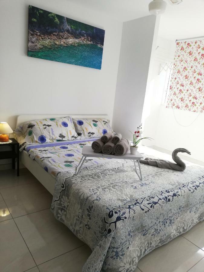 Paradise Candelaria Extérieur photo