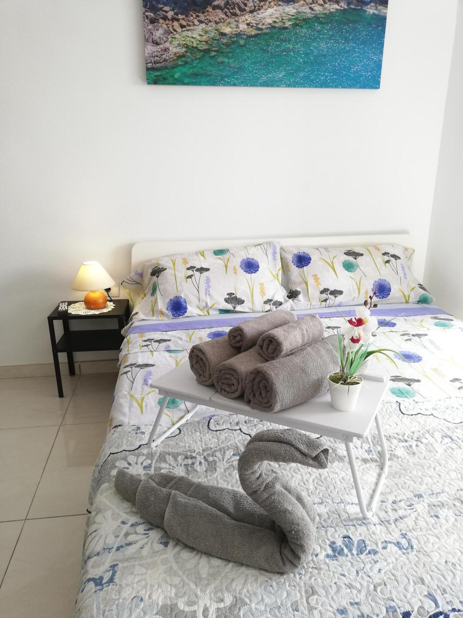 Paradise Candelaria Extérieur photo